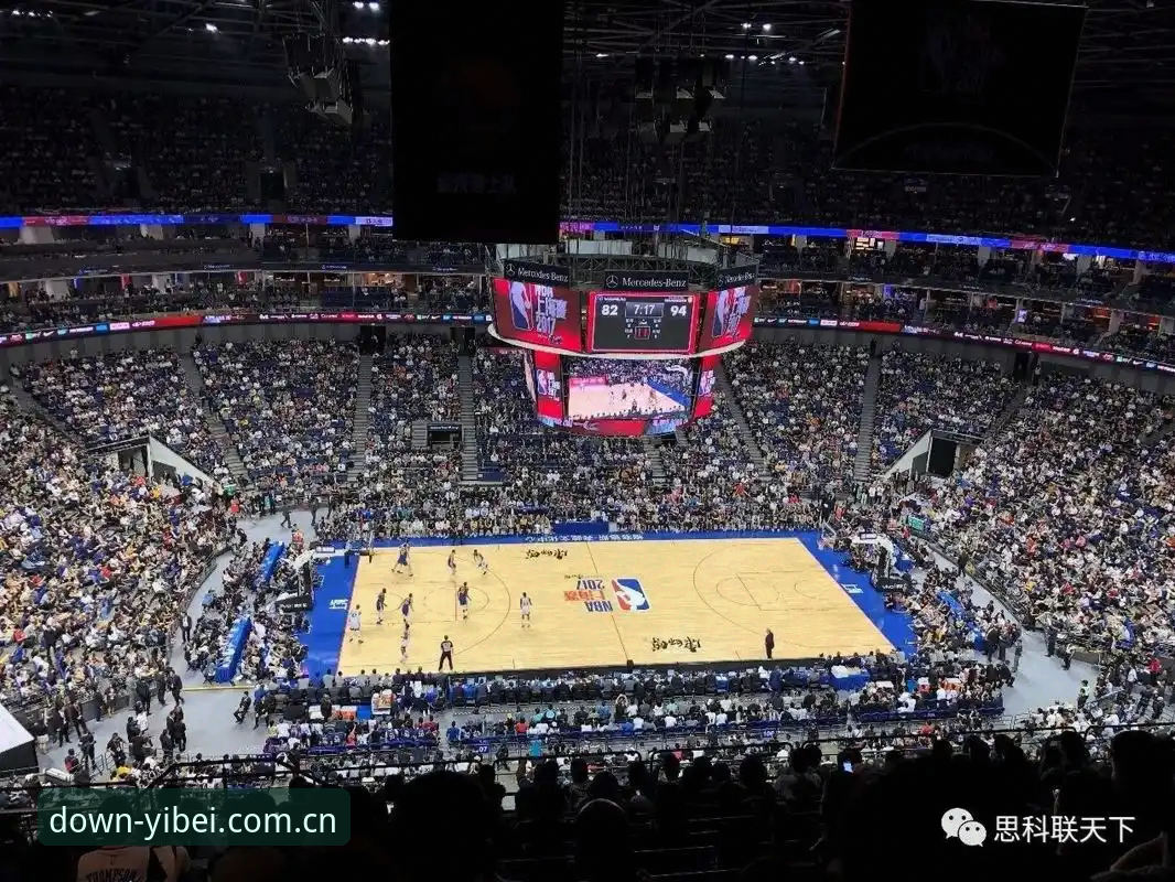 NBA球星交易风口下，玩转易倍体育观赛的三个实用心得